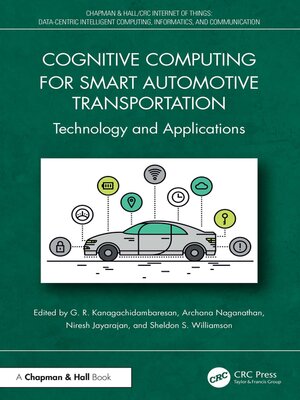 cover image of Cognitive Computing for Smart Automotive Transportation